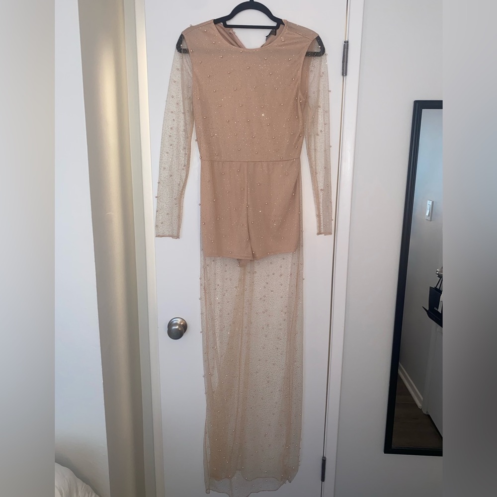 Honey Punch - Unique Cocktail Dress